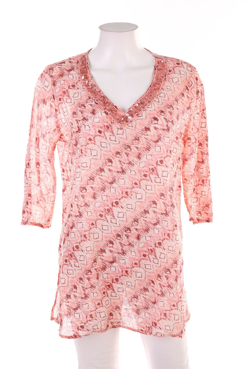 blue motion - Tunika-Bluse - S