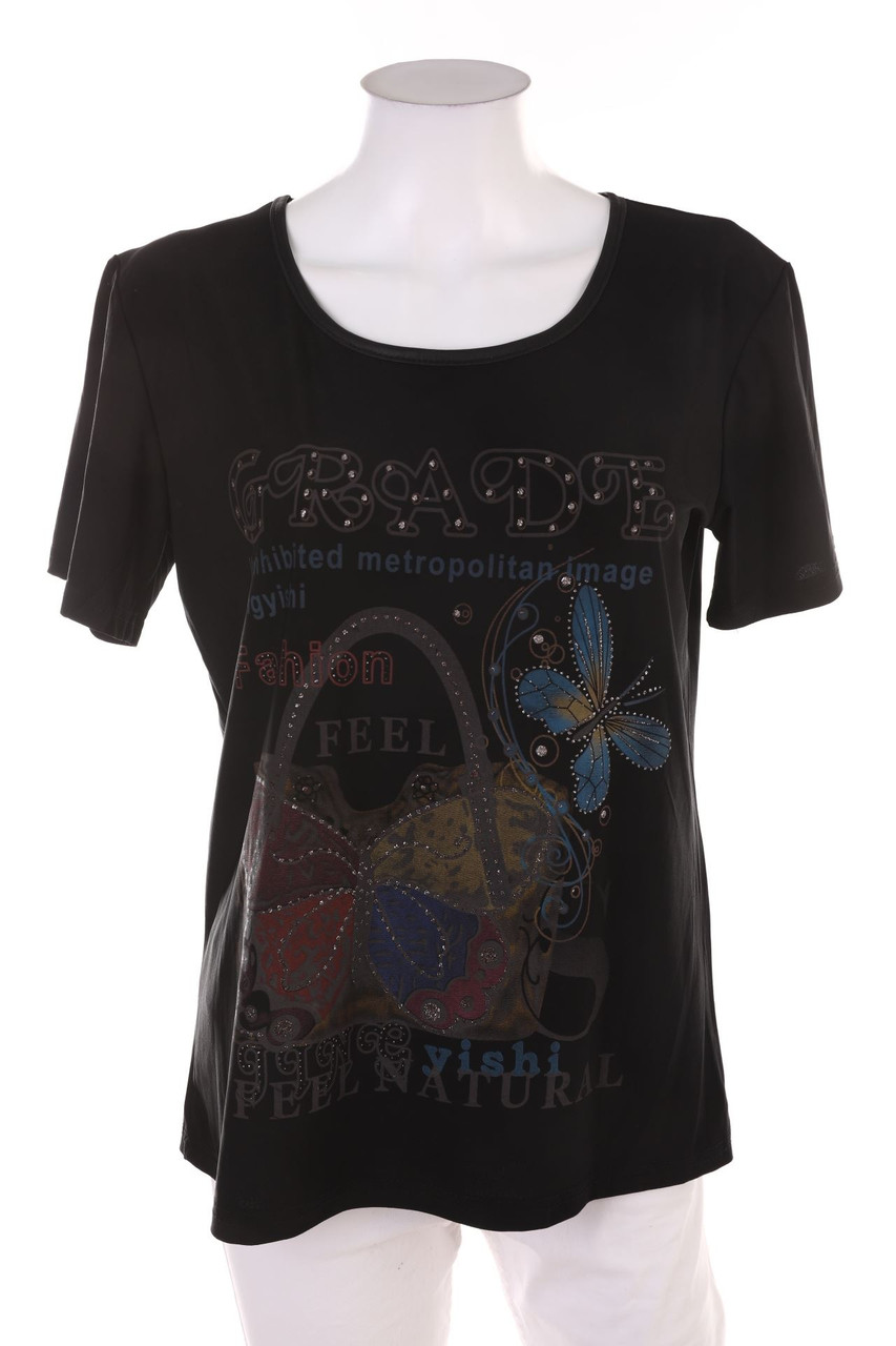 SECONDHAND - Shortsleeve-Shirt - M