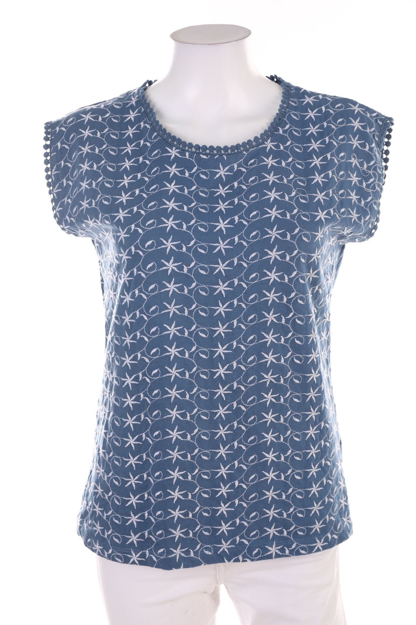 SECONDHAND - Shortsleeve-Shirt - S