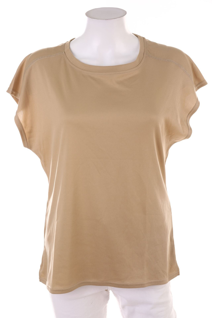 SEASONS by delmod - Shortsleeve-Shirt - S