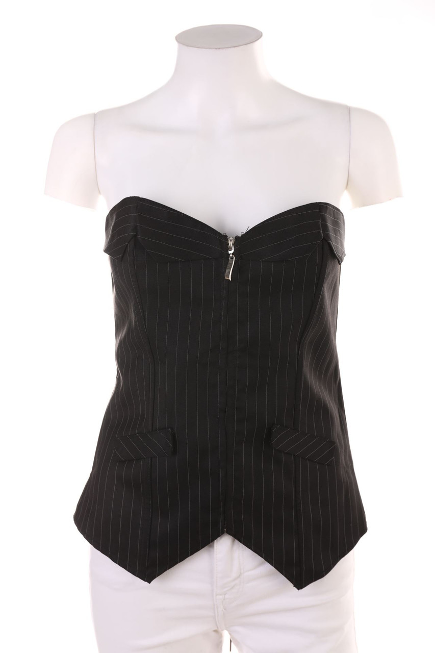 No Label - Bustier Top - 3XL