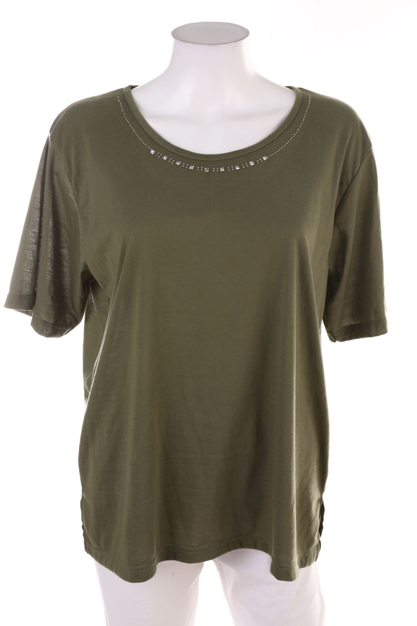 No Label - Shortsleeve-Shirt - L