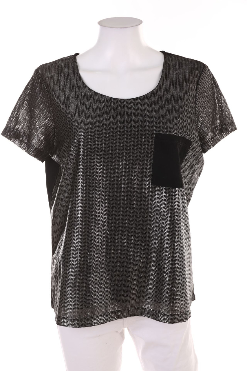 VERO MODA - Kurzarm-Shirt - L