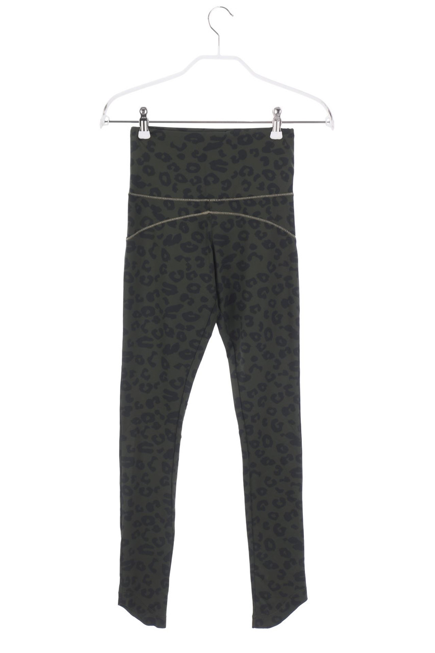 SECONDHAND - Sport-Leggings - S