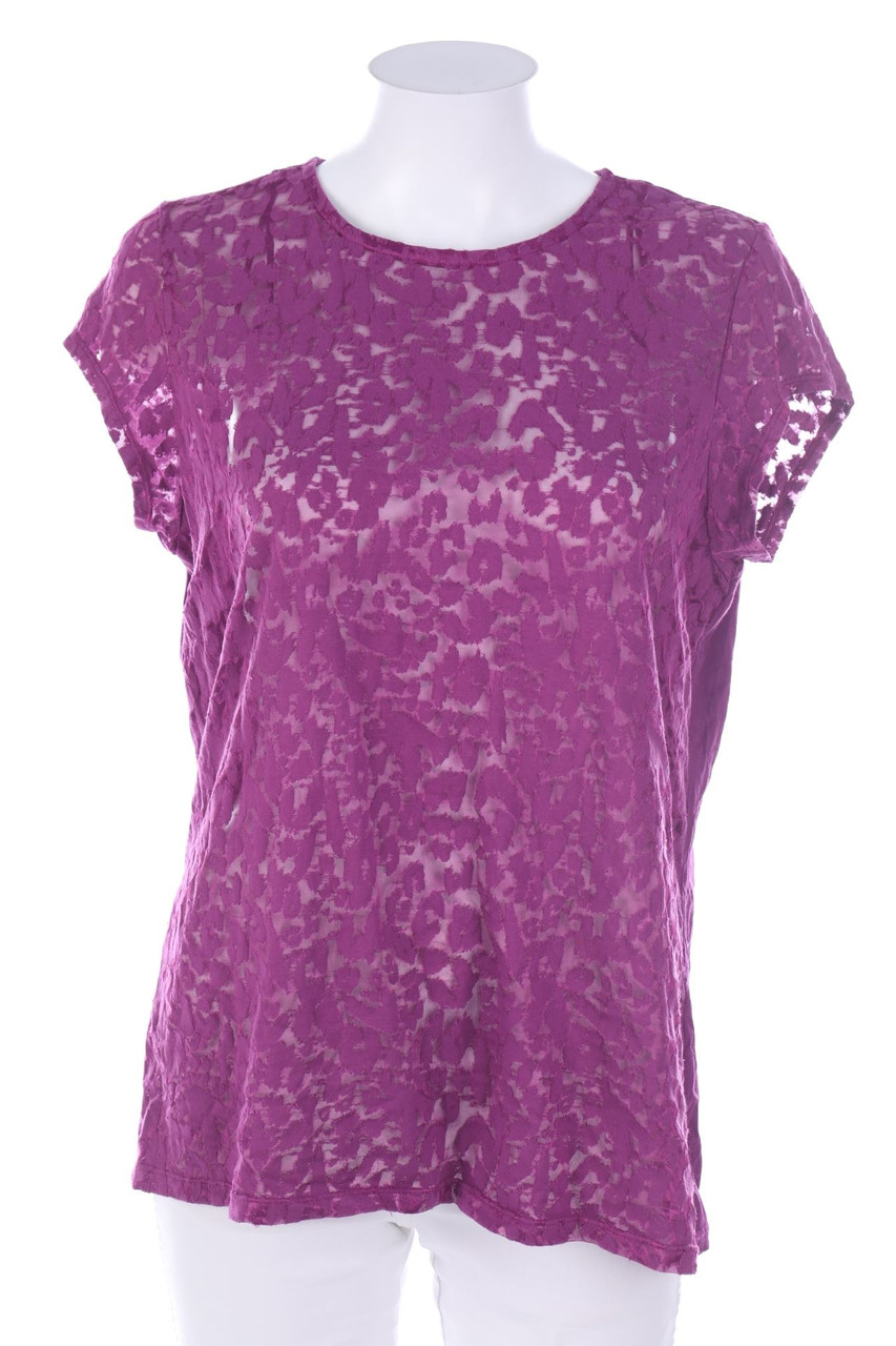 F&F - Shortsleeve-Shirt - 2XL