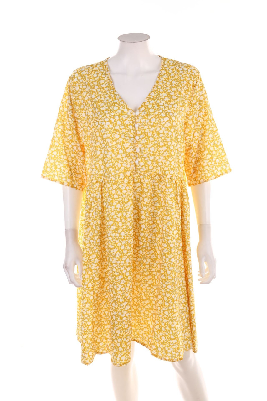 No Label - Mini Dress - 3XL