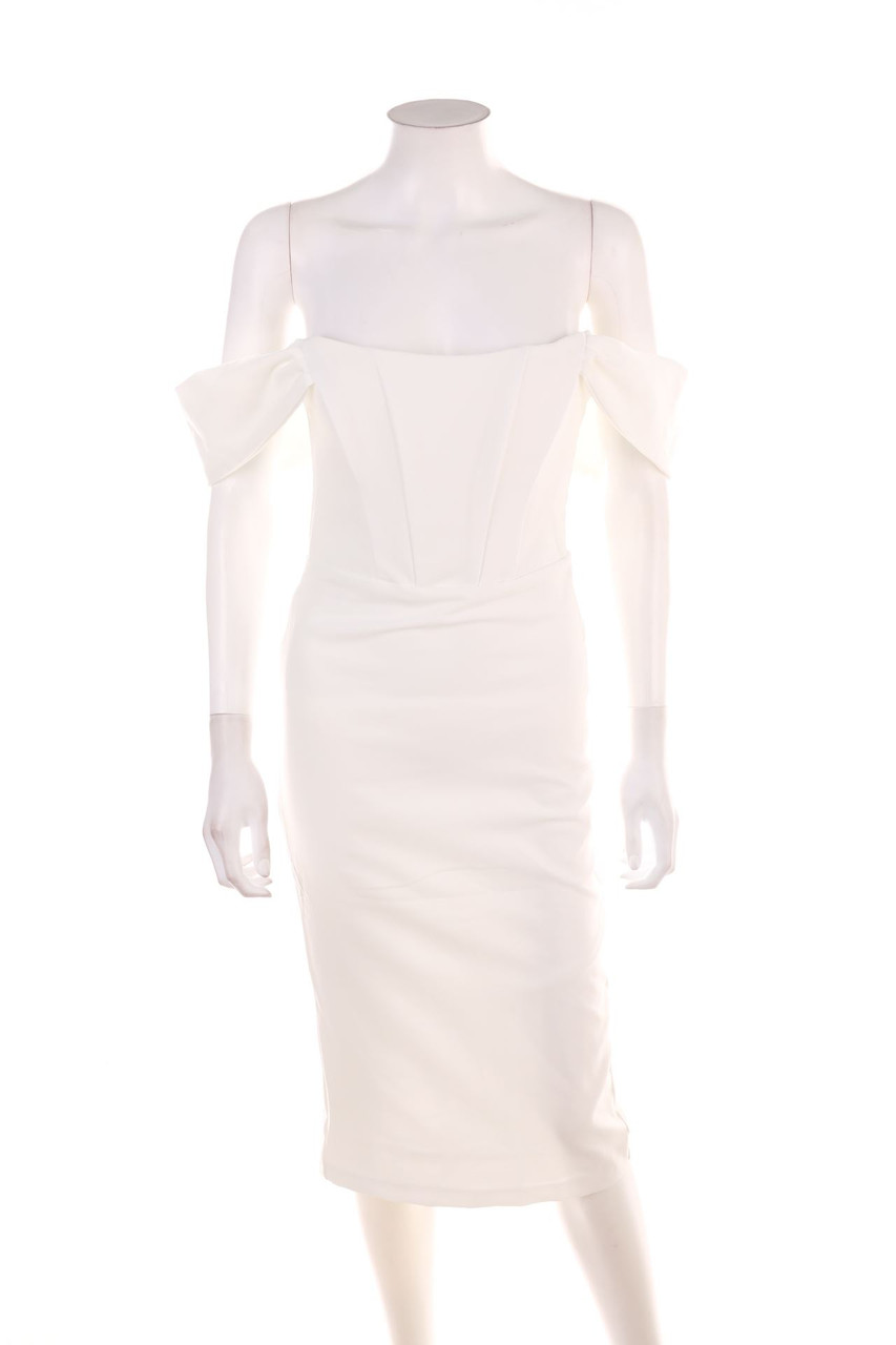 SECONDHAND - Maxi Dress - S