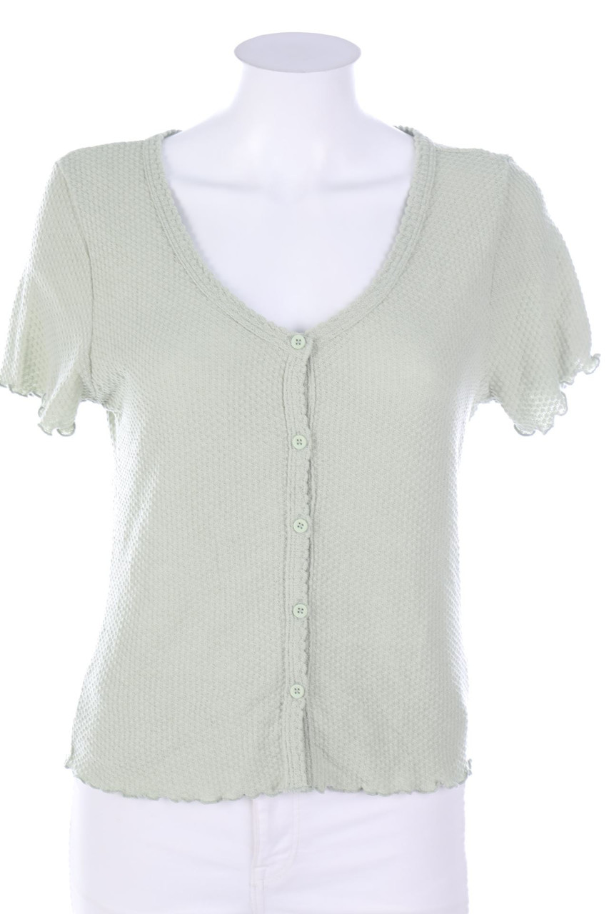 C&A - Kurzarm-Shirt - L