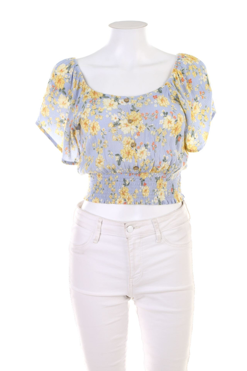 SECONDHAND - Blouse - XS