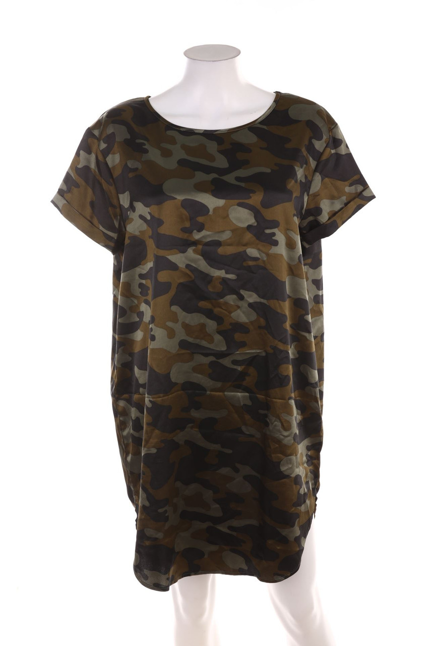 H&M - Minikleid - 2XL