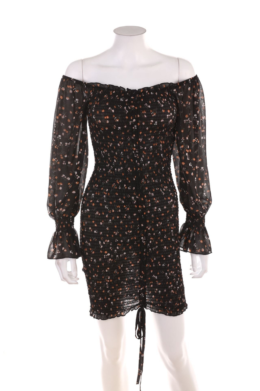 No Label - Mini Dress - L