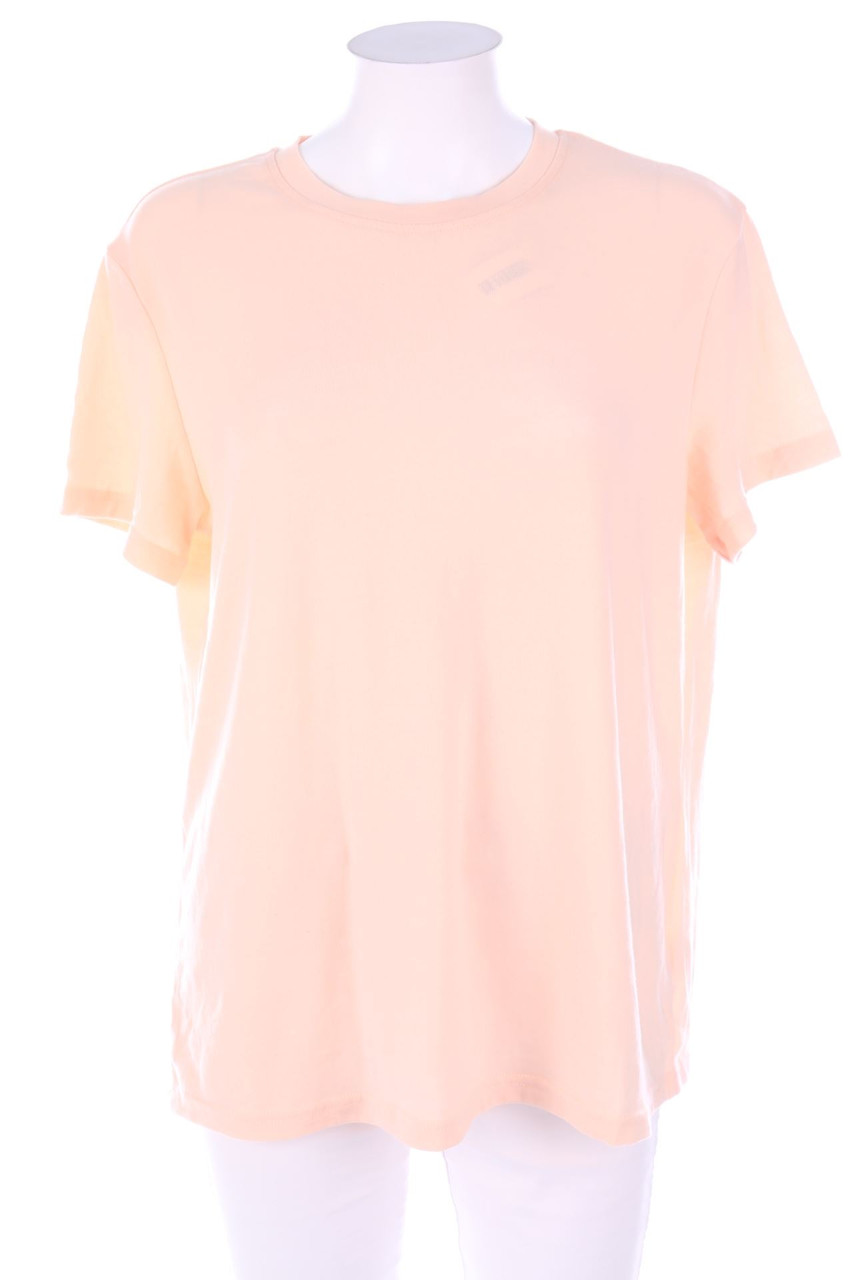 No Label - Shortsleeve-Shirt - L