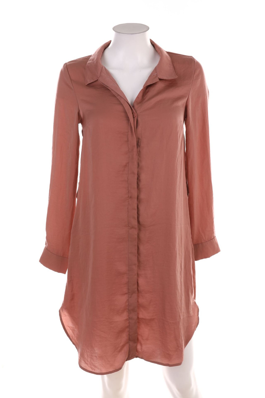 H&M - Blusenkleid - XS