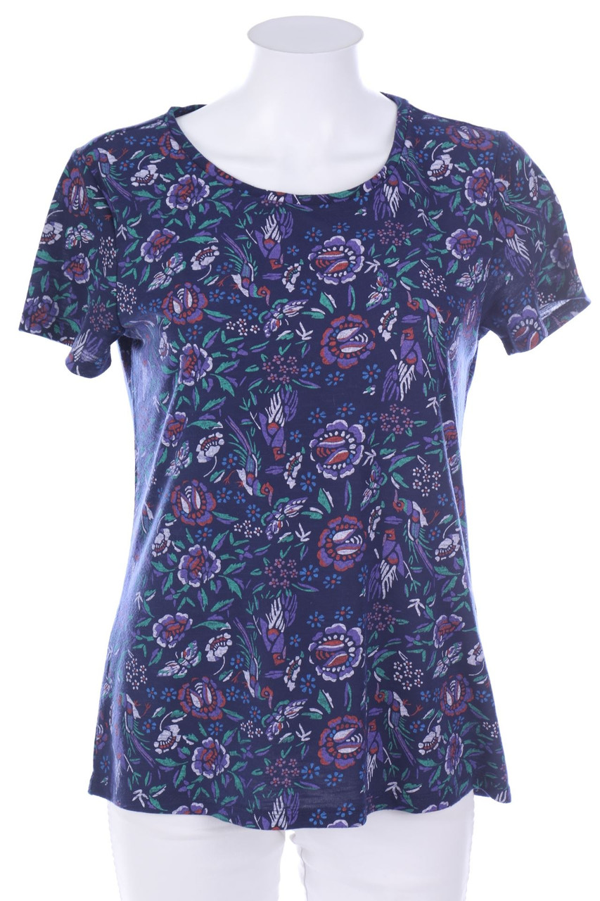 NICE&CHIC - Shortsleeve-Shirt - M