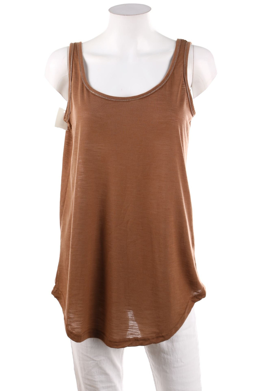 No Label - Tanktop - D 44-46