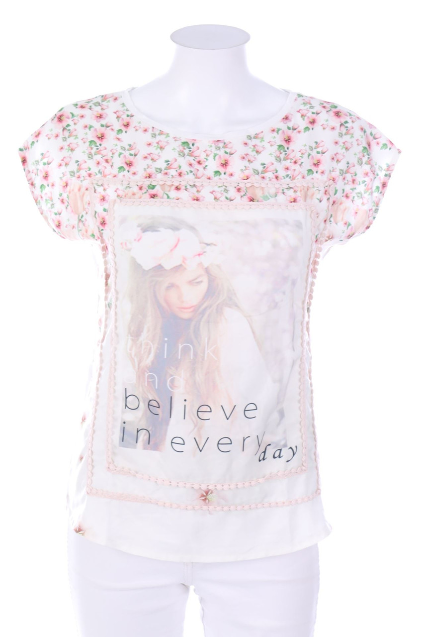 orsay - Shortsleeve-Shirt - XS