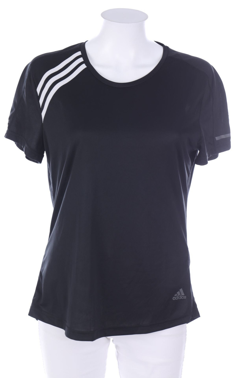 adidas - Sport-Shirt - M