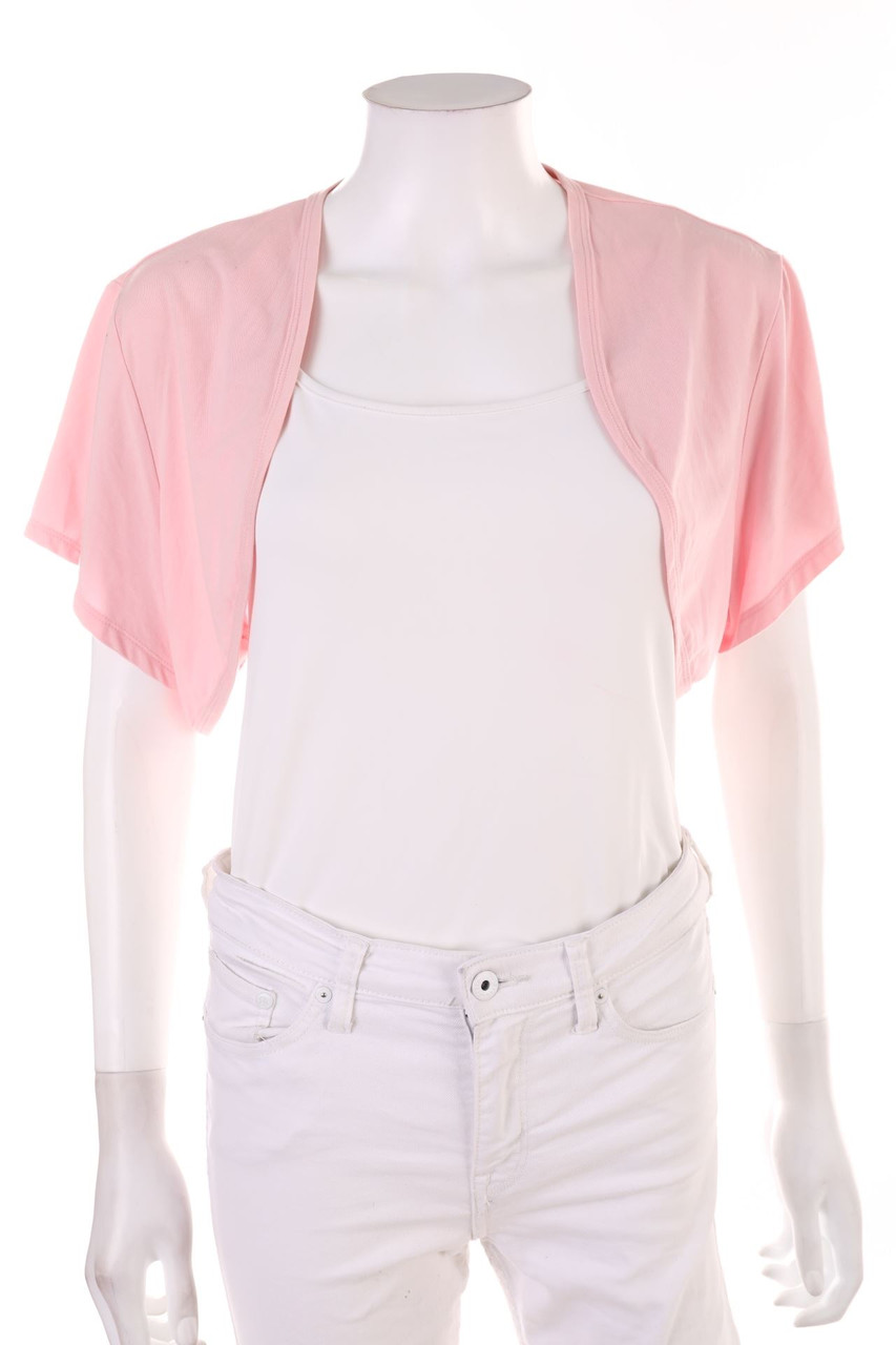 SECONDHAND - Bolero - 3XL