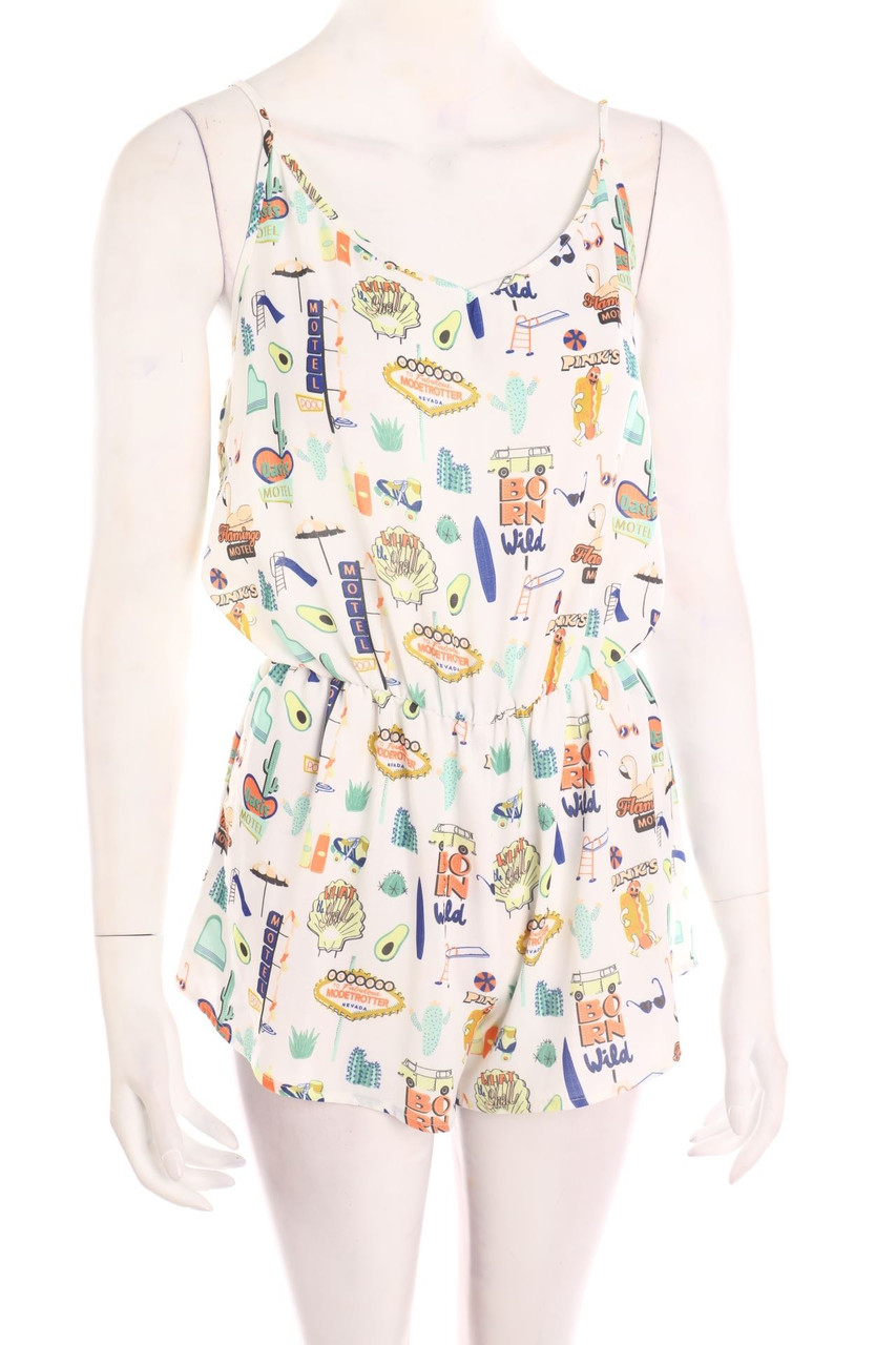 SECONDHAND - dress - S