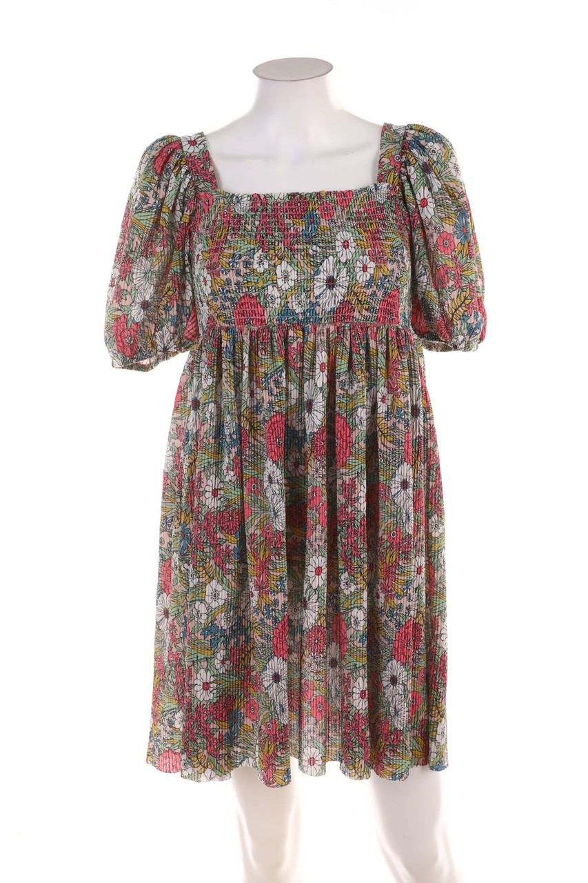 RESERVED - Mini Dress - M