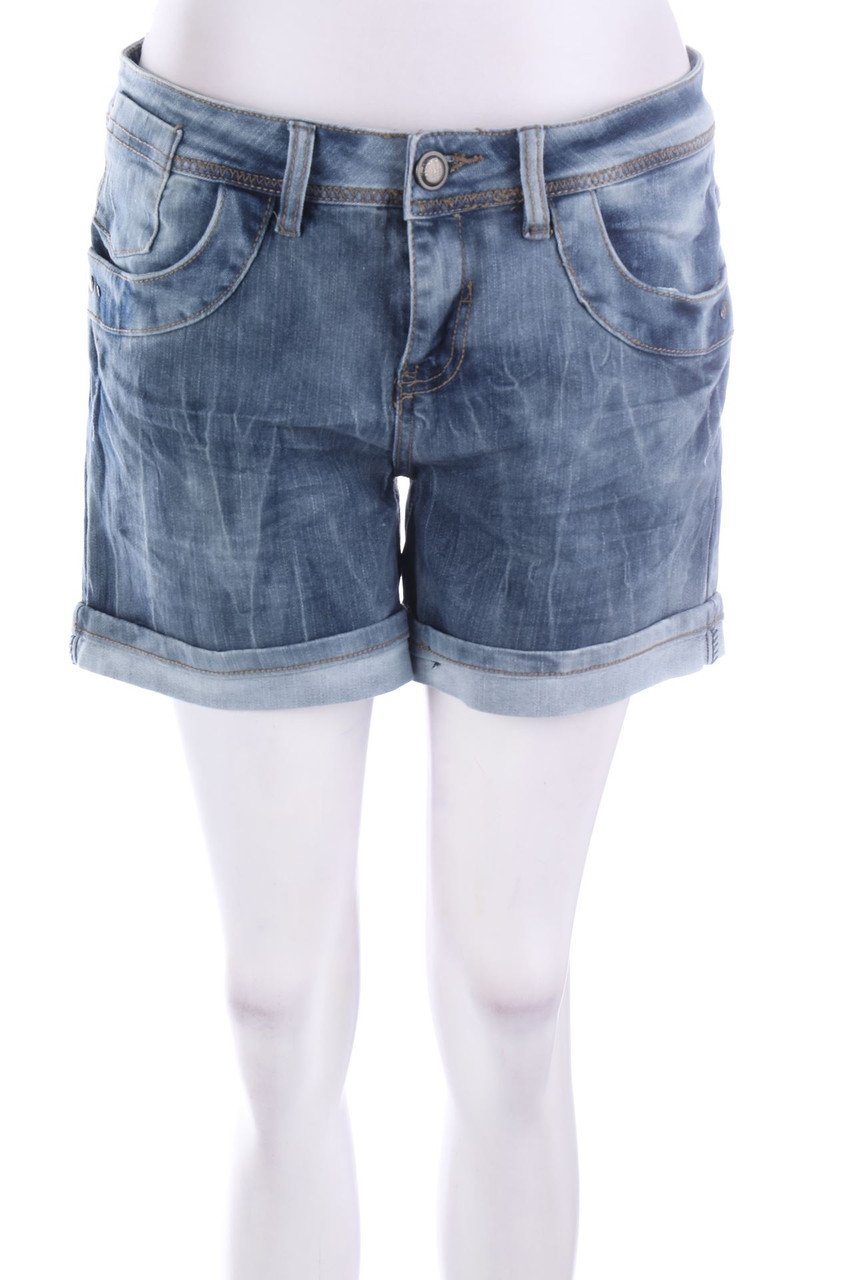 Sublevel - Jeans-Shorts - XL