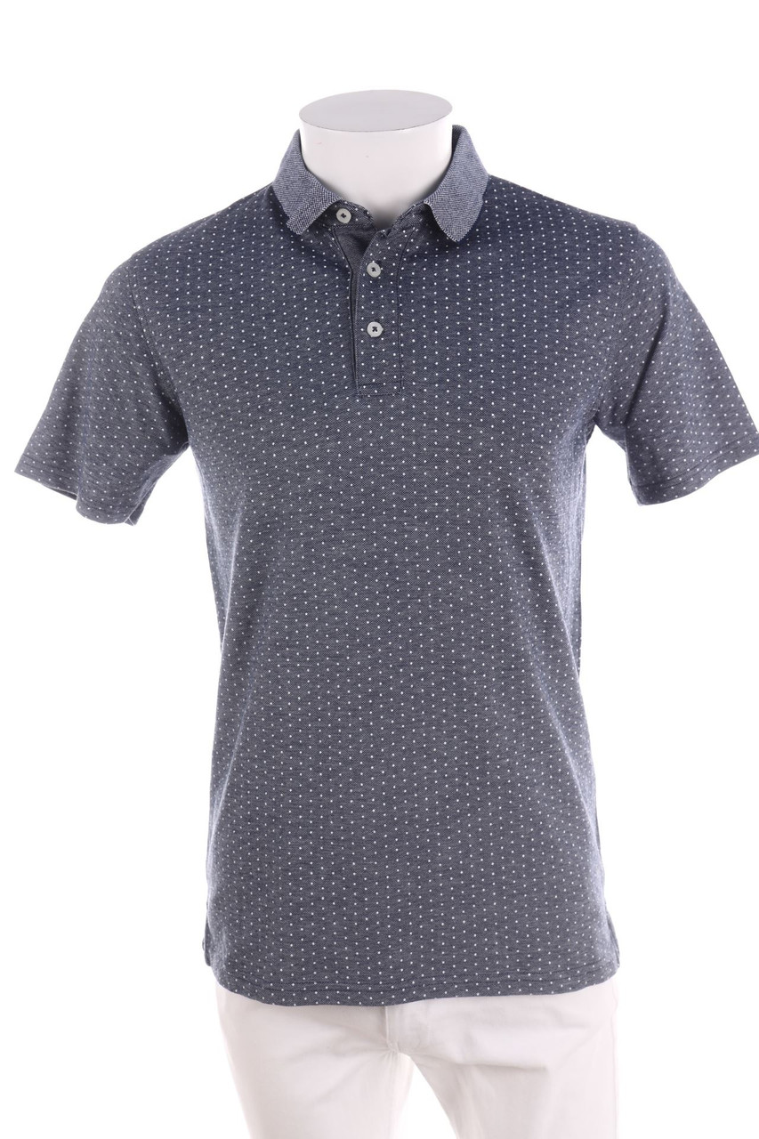 REWARD - polo shirt - S