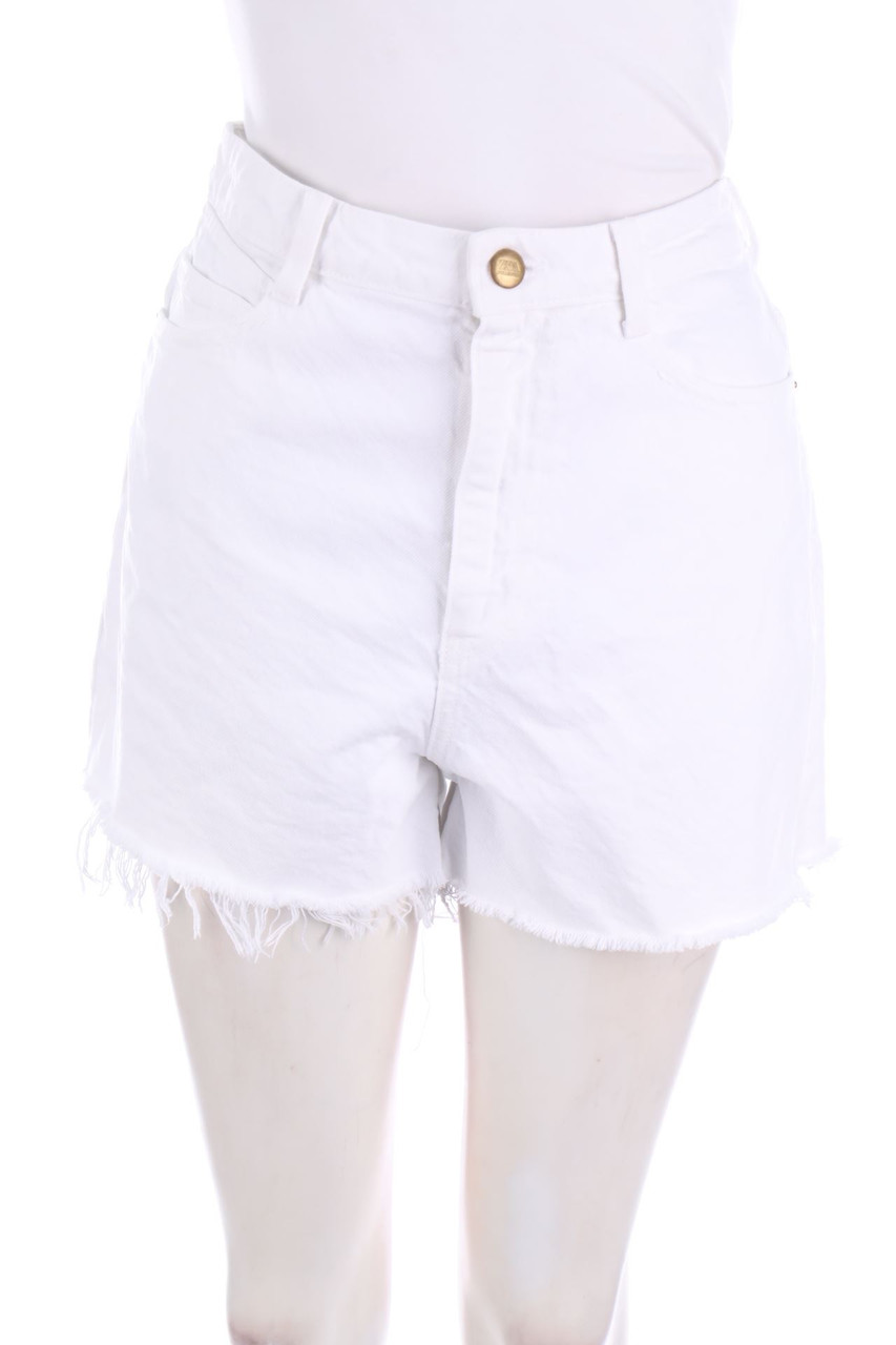 ZARA - Jeans-Shorts - L