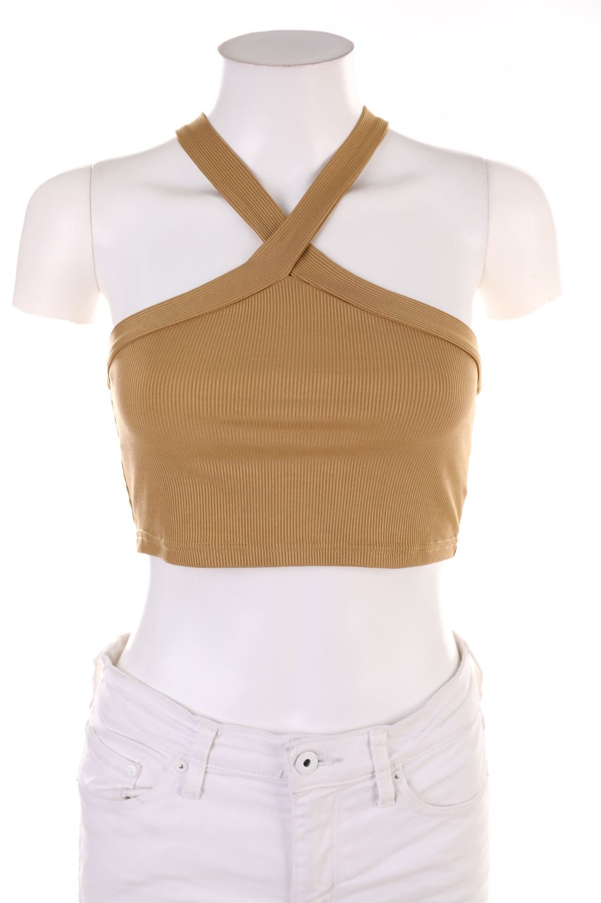 SHEIN - Crop-Top - XS