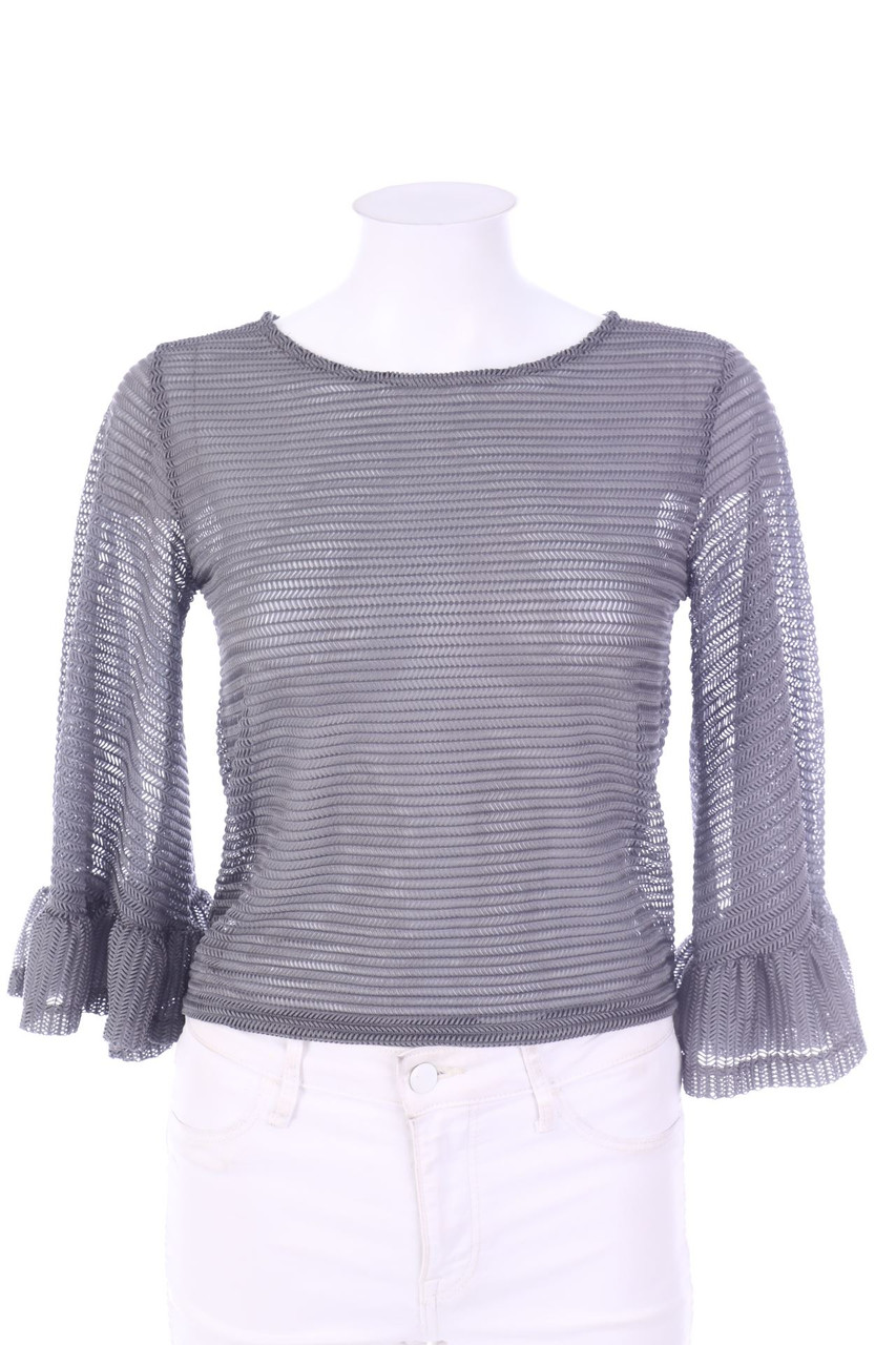 PRIMARK - 3/4-Sleeve Shirt - XXS