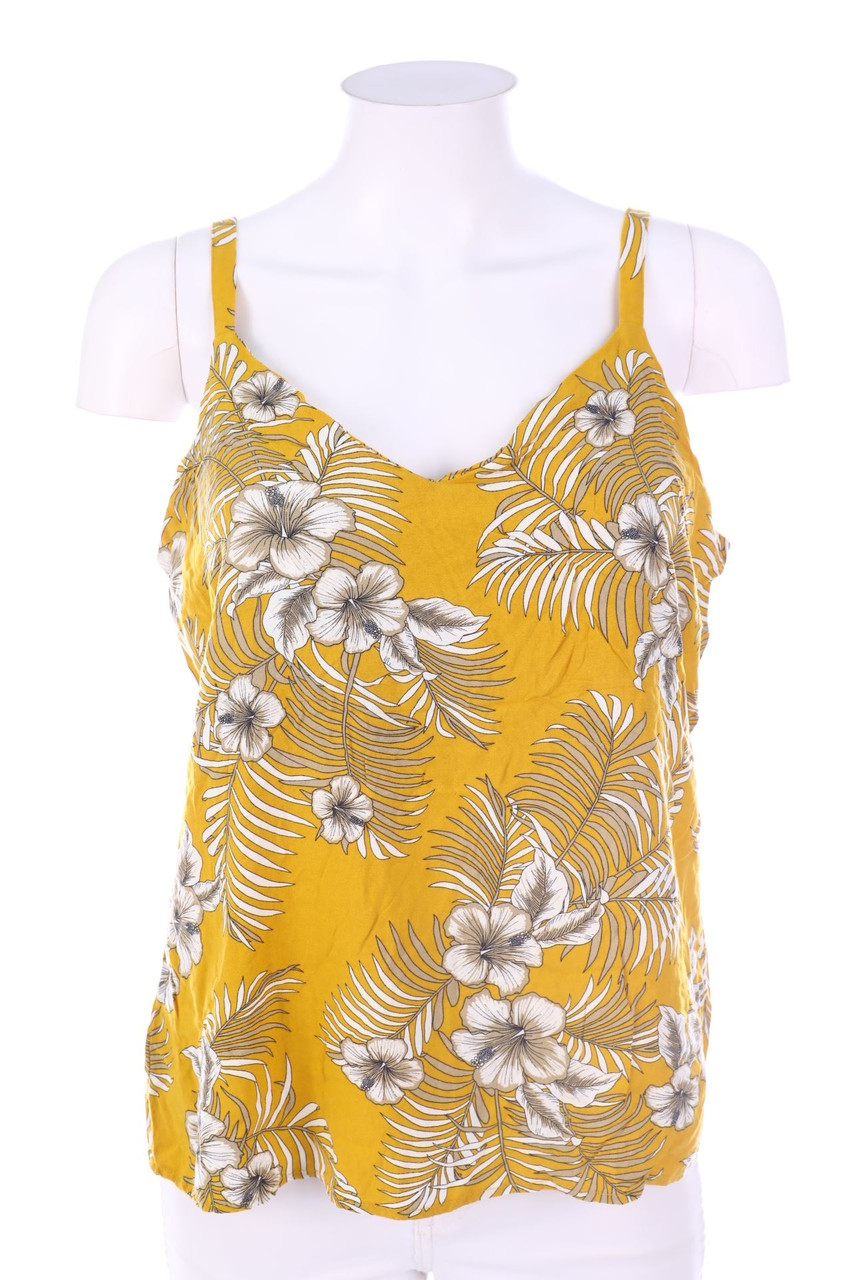 F&F - Blouse Top - L