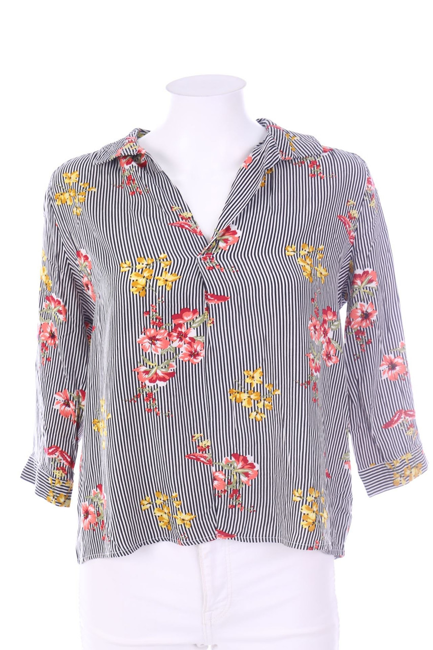 TALLY WEiJL - Blouse With Print - S