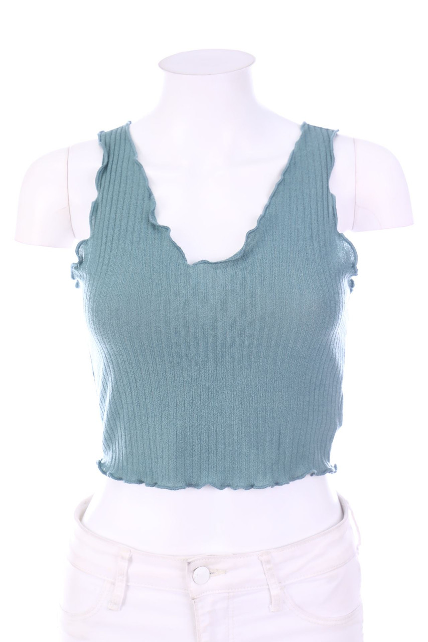 SHEIN - Crop-Top - XS