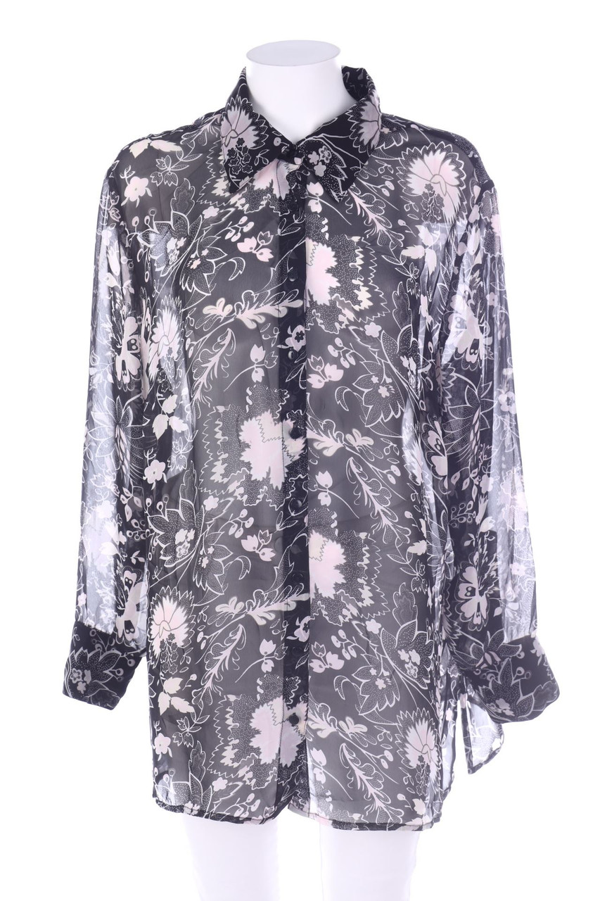 encadée - Blouse - 2XL