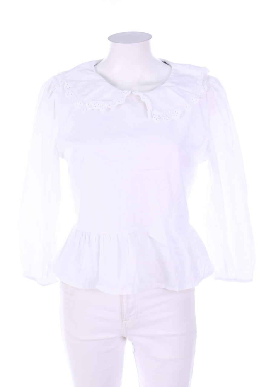 SECONDHAND - Blouse - L