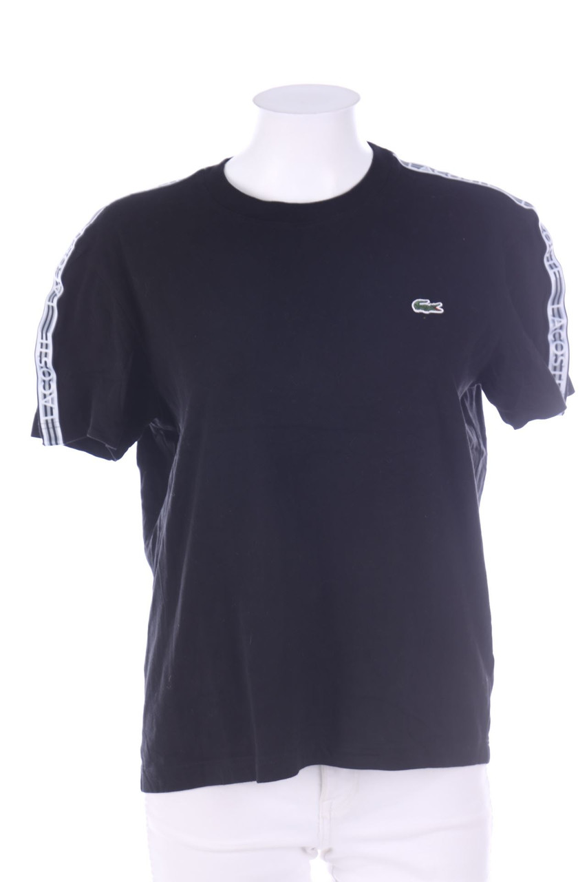 LACOSTE - Shortsleeve-Shirt - S