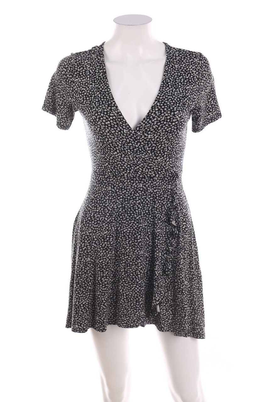 PULL&BEAR - Minikleid - S