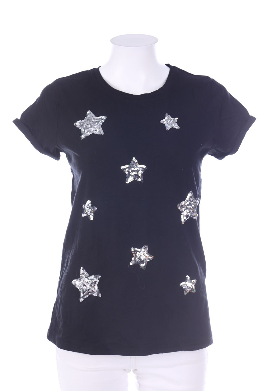 FB SISTER - Shortsleeve-Shirt - S