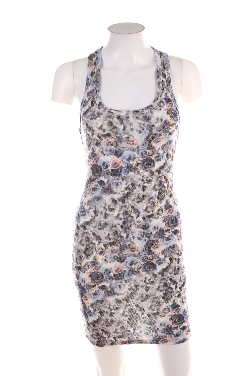 SECONDHAND - Mini Dress - S