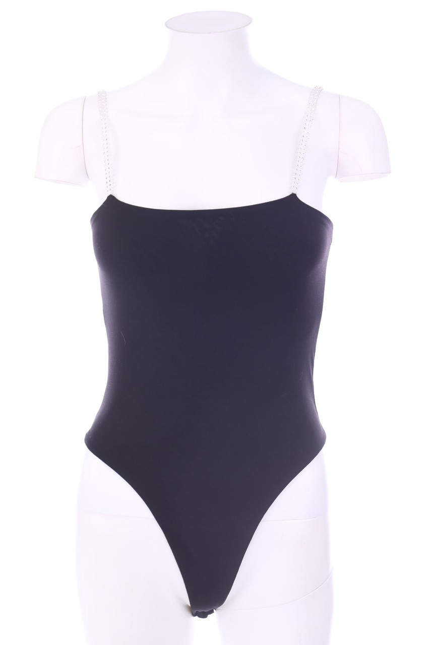 SECONDHAND - Sleveless Body - S