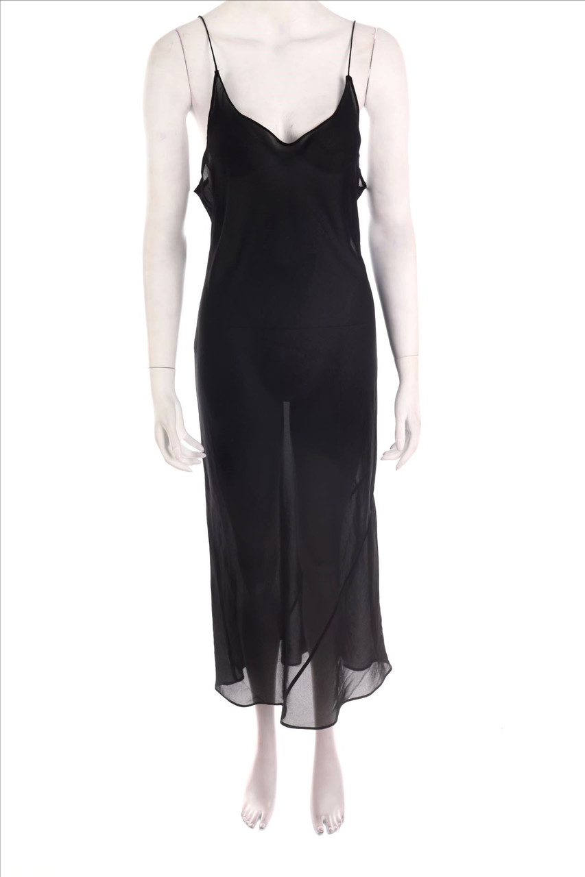 SECONDHAND - Maxi Dress - L