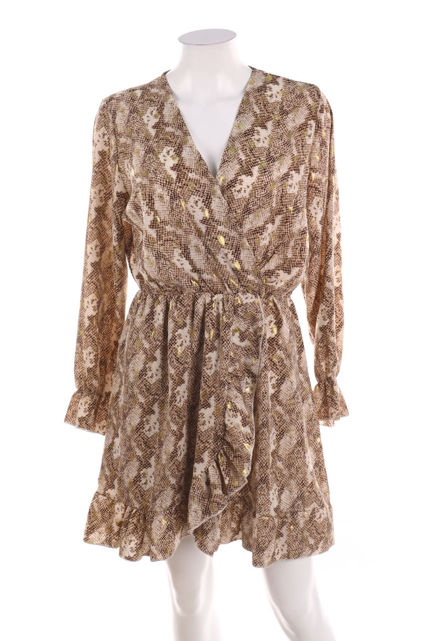 SECONDHAND - Mini Dress - M