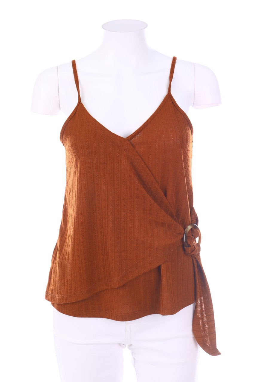 SECONDHAND - Top - L