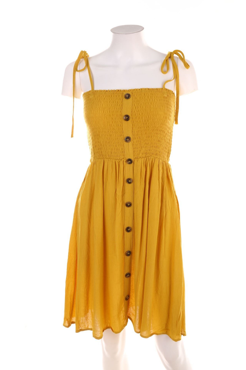 No Label - Summer-Dress - D 32-34