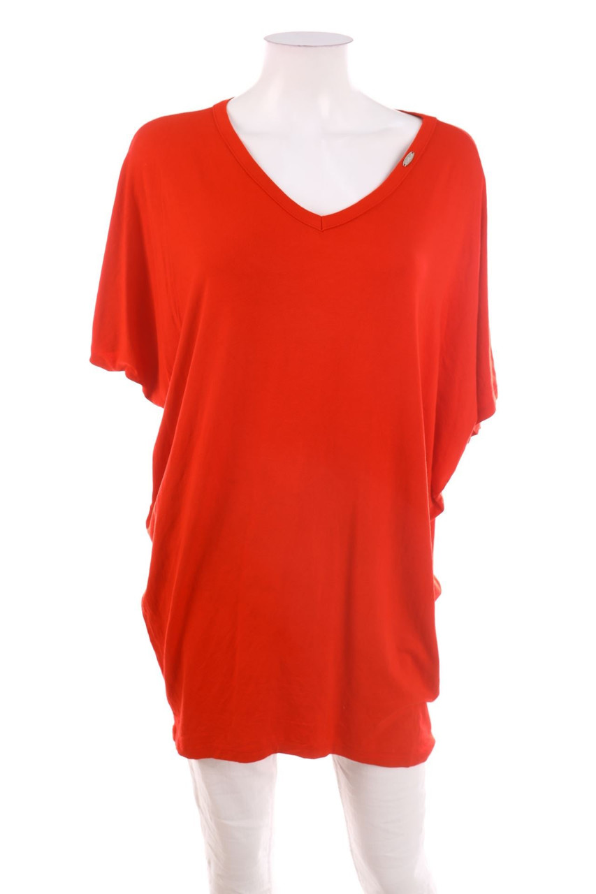 SECONDHAND - Shortsleeve-Shirt - D 48