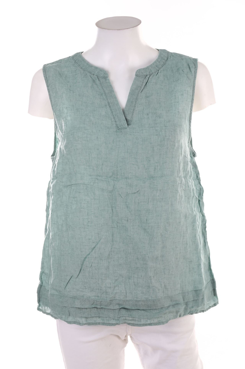 s.Oliver - Linen Blouse - L