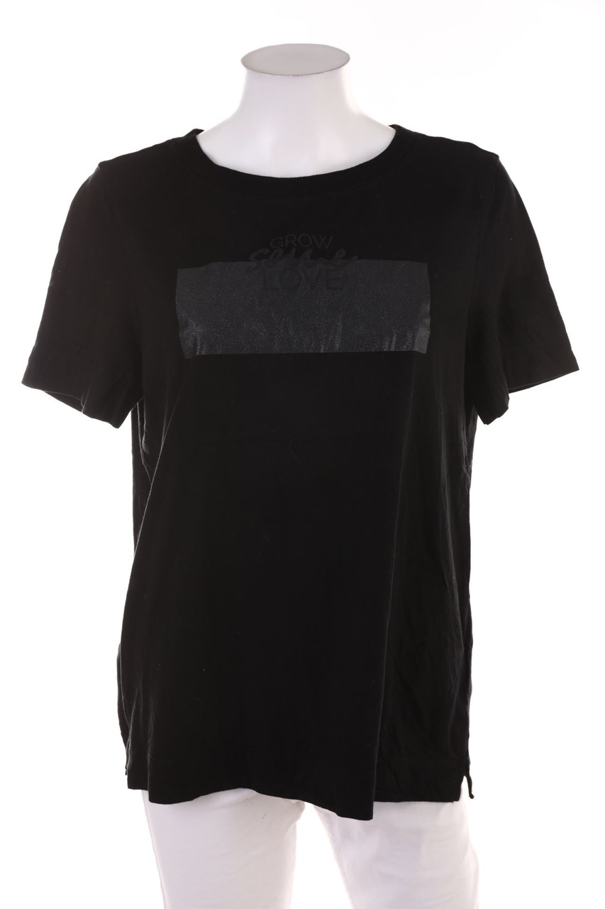 Street One - Kurzarm-Shirt - XL