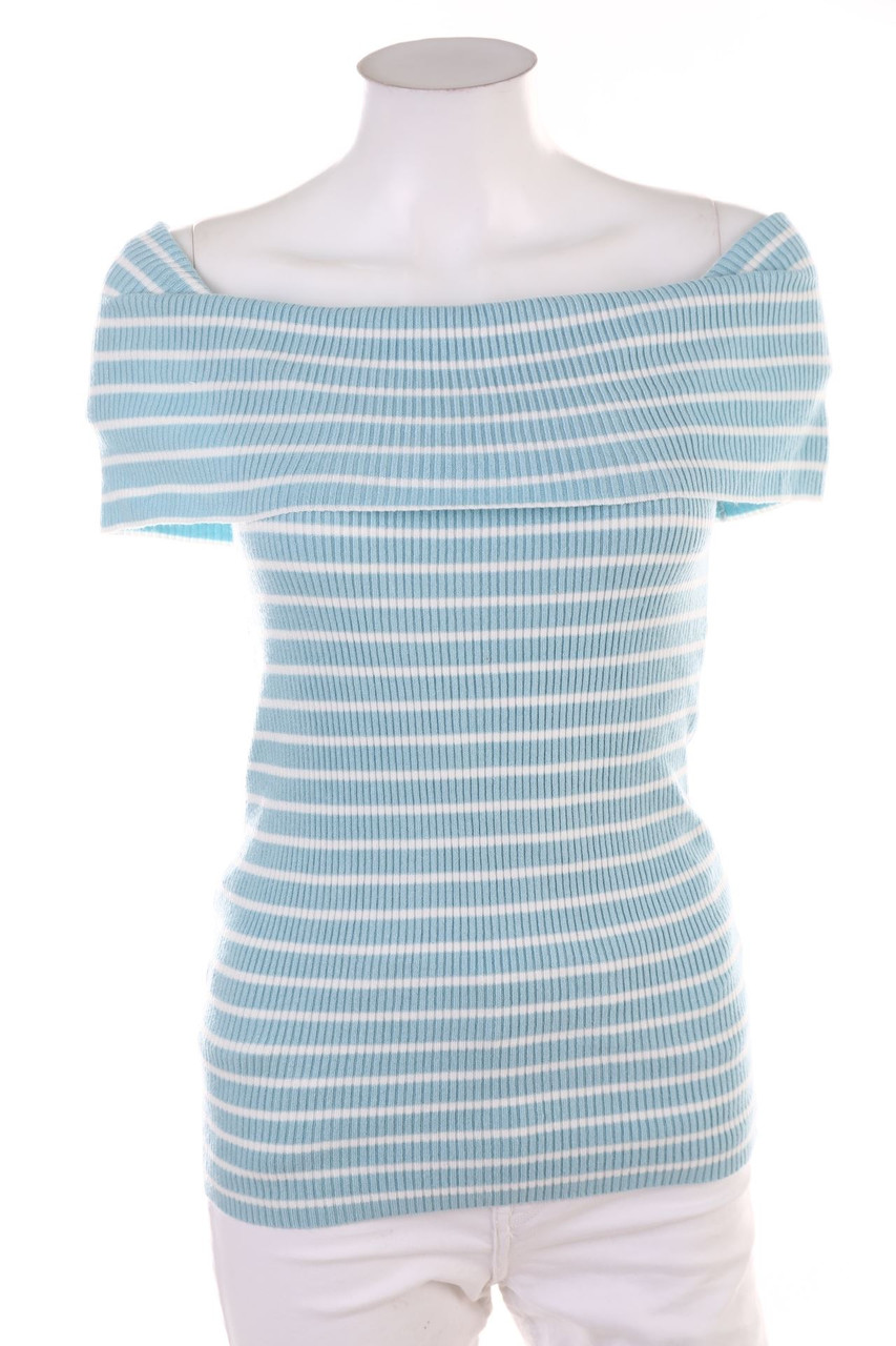 SECONDHAND - Shortsleeve-Shirt - M