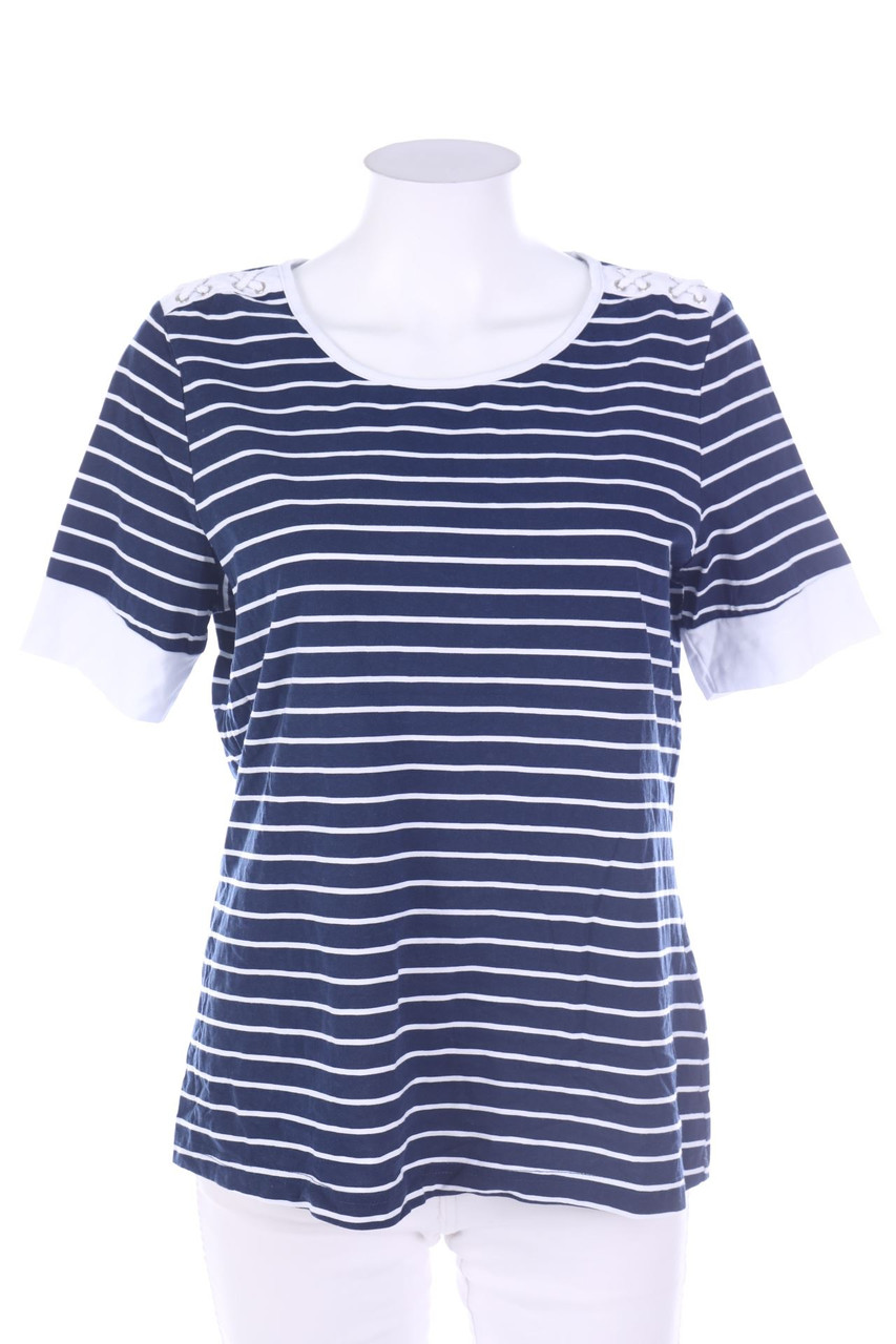 No Label - Shortsleeve-Shirt - M