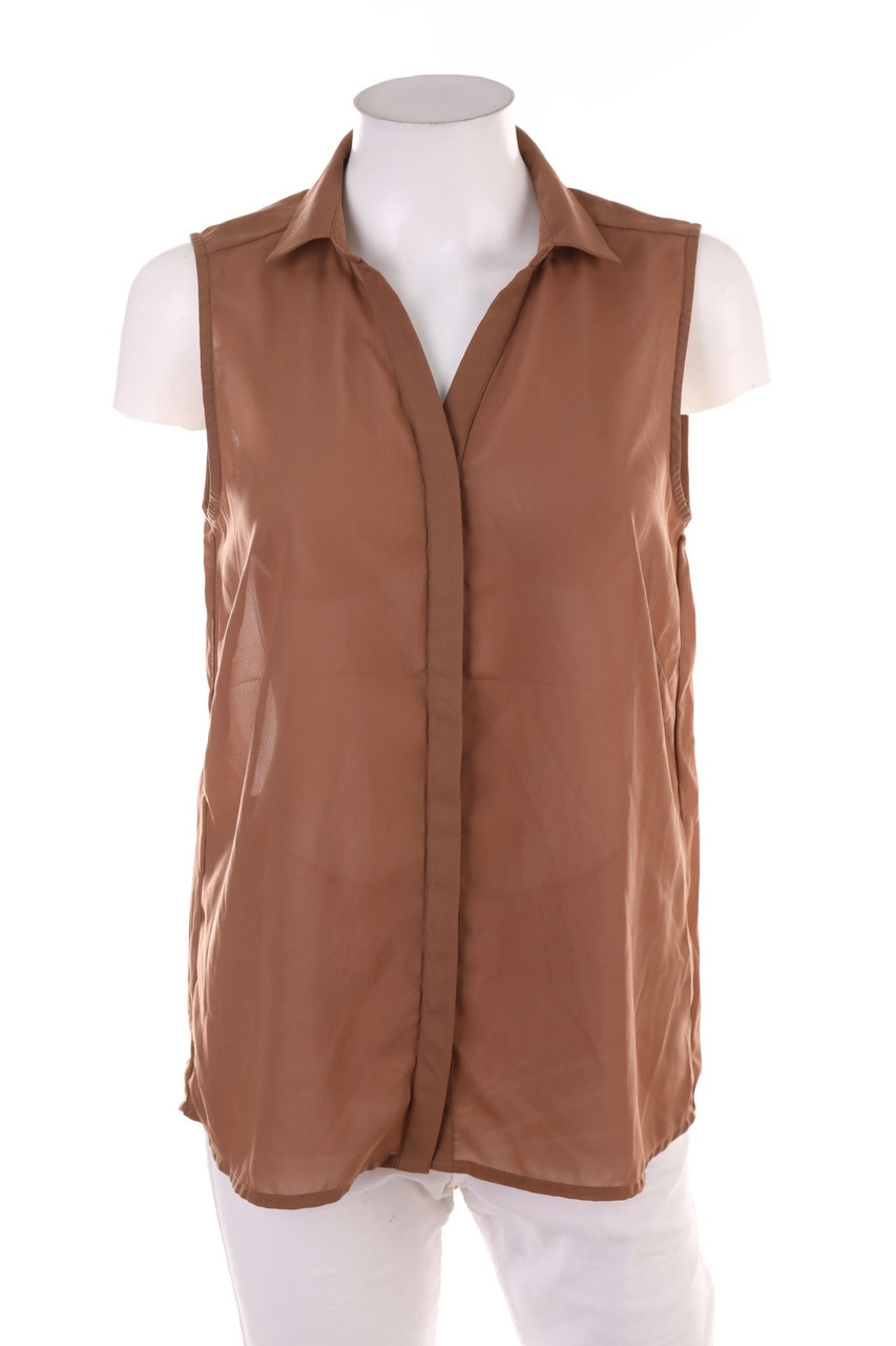 Livre - Blusentop - M