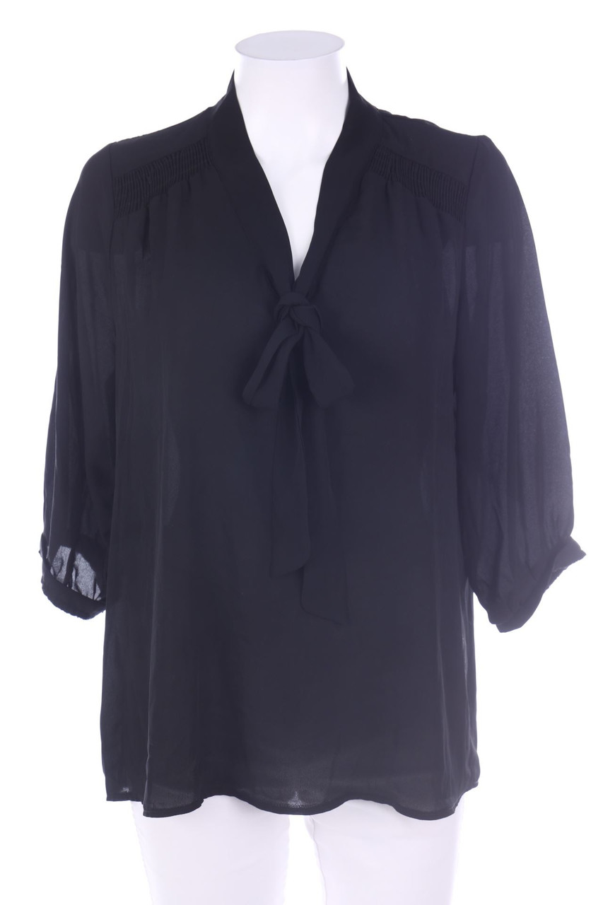 ATMOSPHERE - Hemd-Bluse mit 3/4-Ärmel - XL